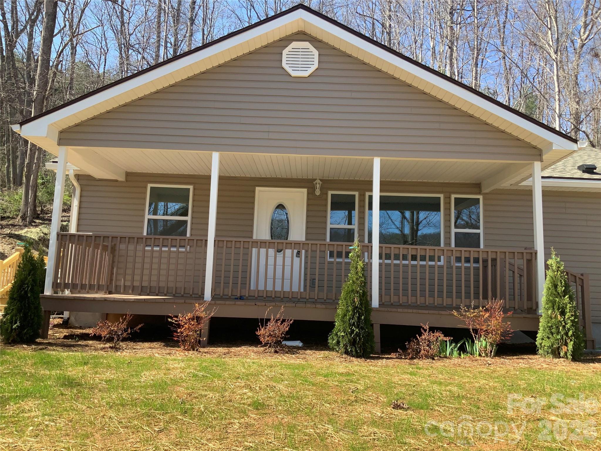 841 B Charlotte Highway Property Photo 2