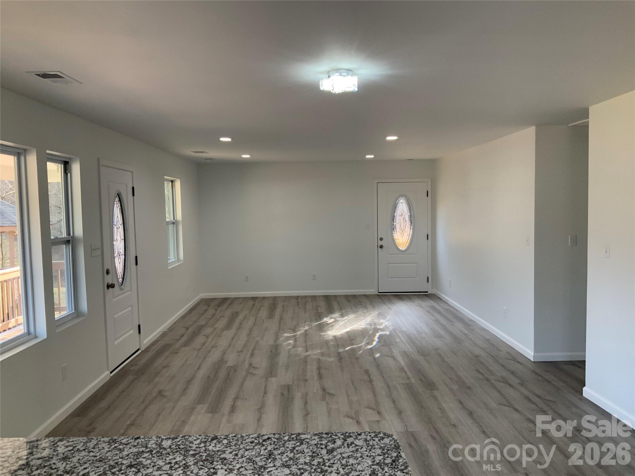 841 B Charlotte Highway Property Photo 5