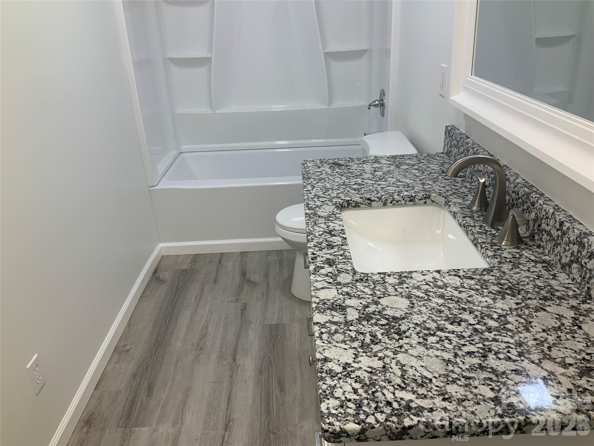 841 B Charlotte Highway Property Photo 20