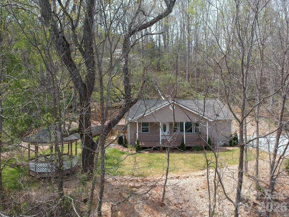 841 B Charlotte Highway Property Photo 27