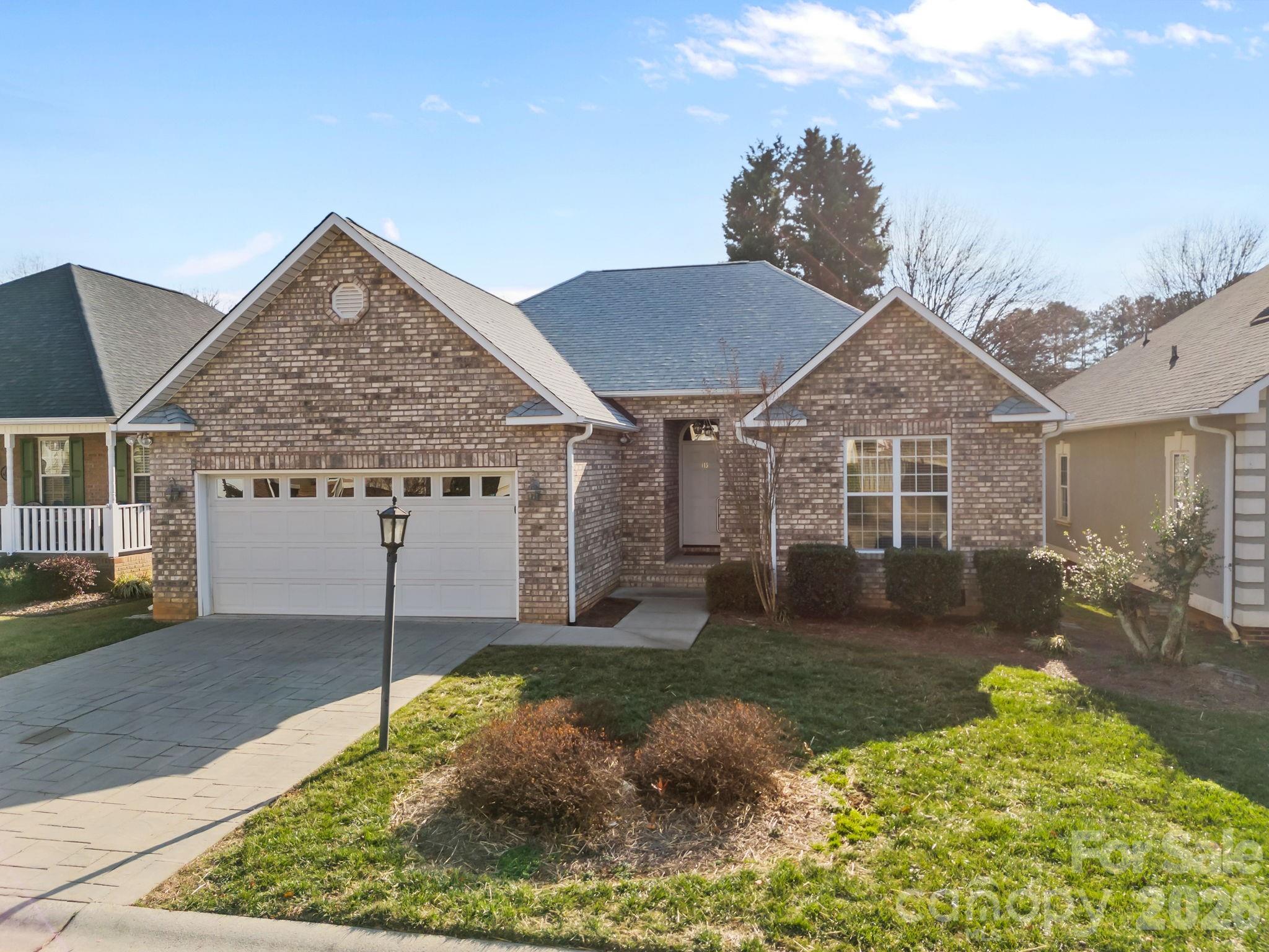 115 Birkdale Drive Property Photo 1