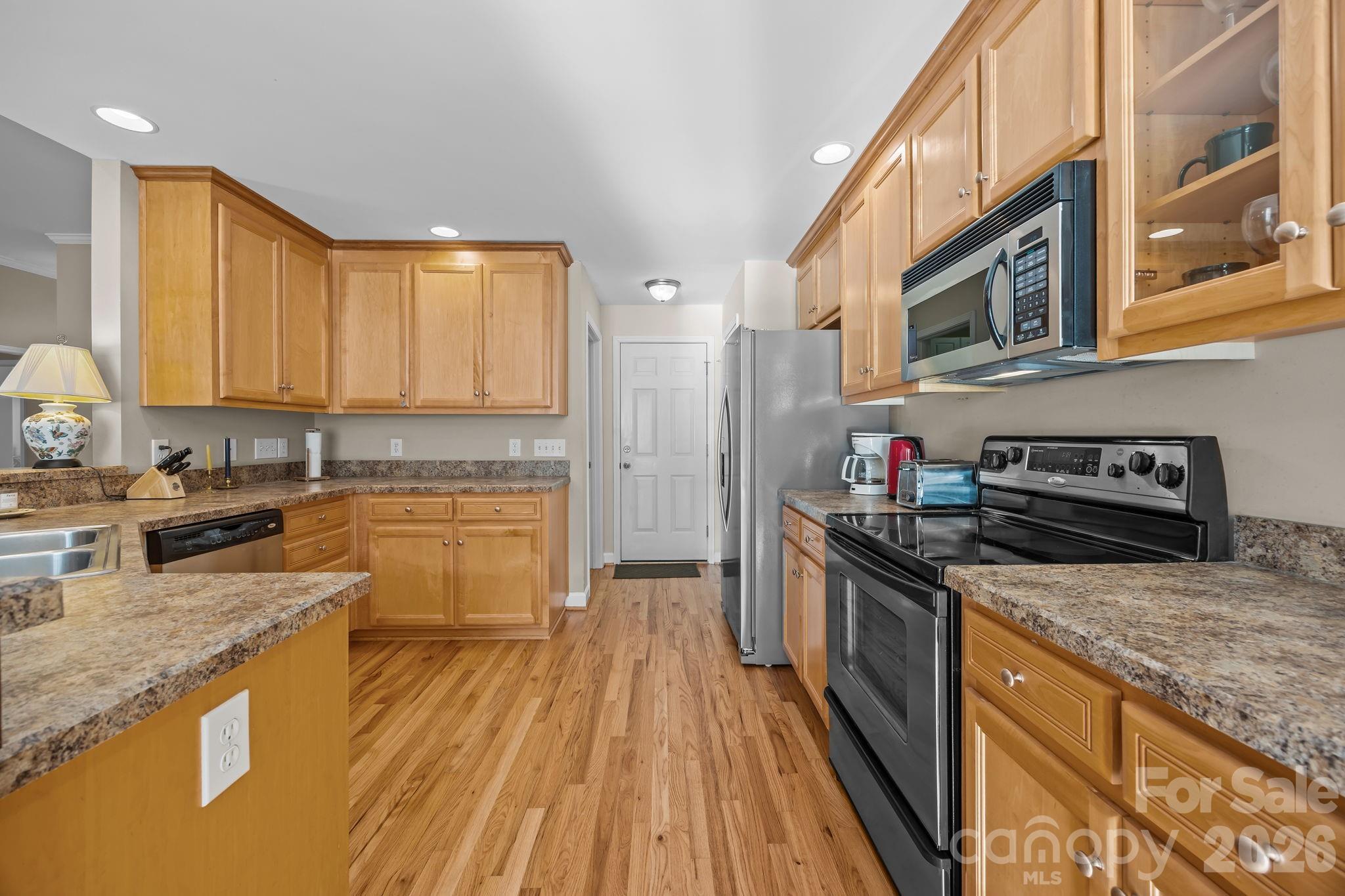 115 Birkdale Drive Property Photo 12