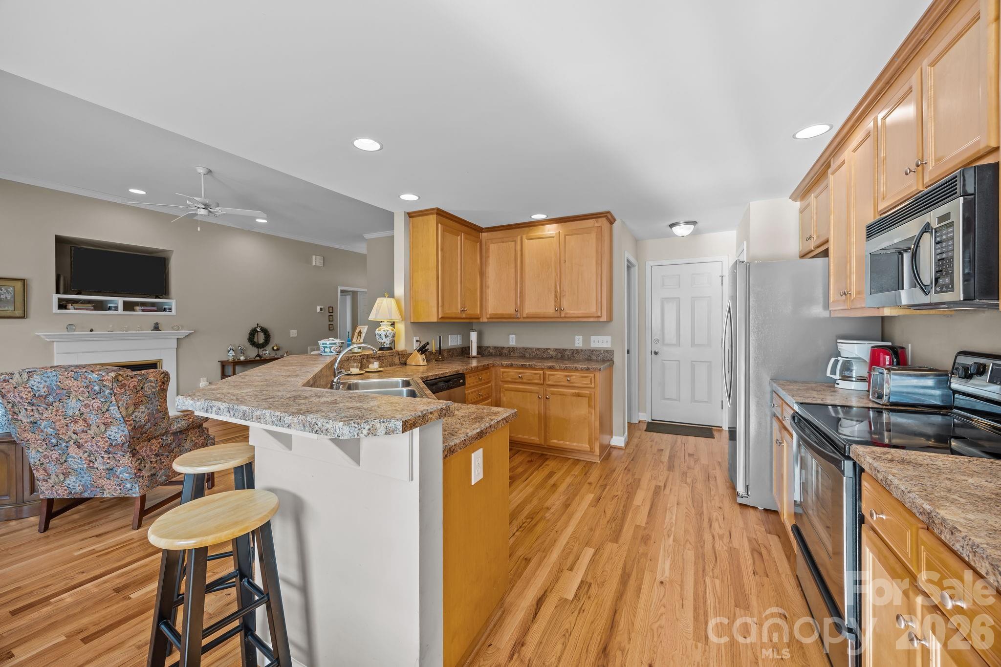 115 Birkdale Drive Property Photo 13