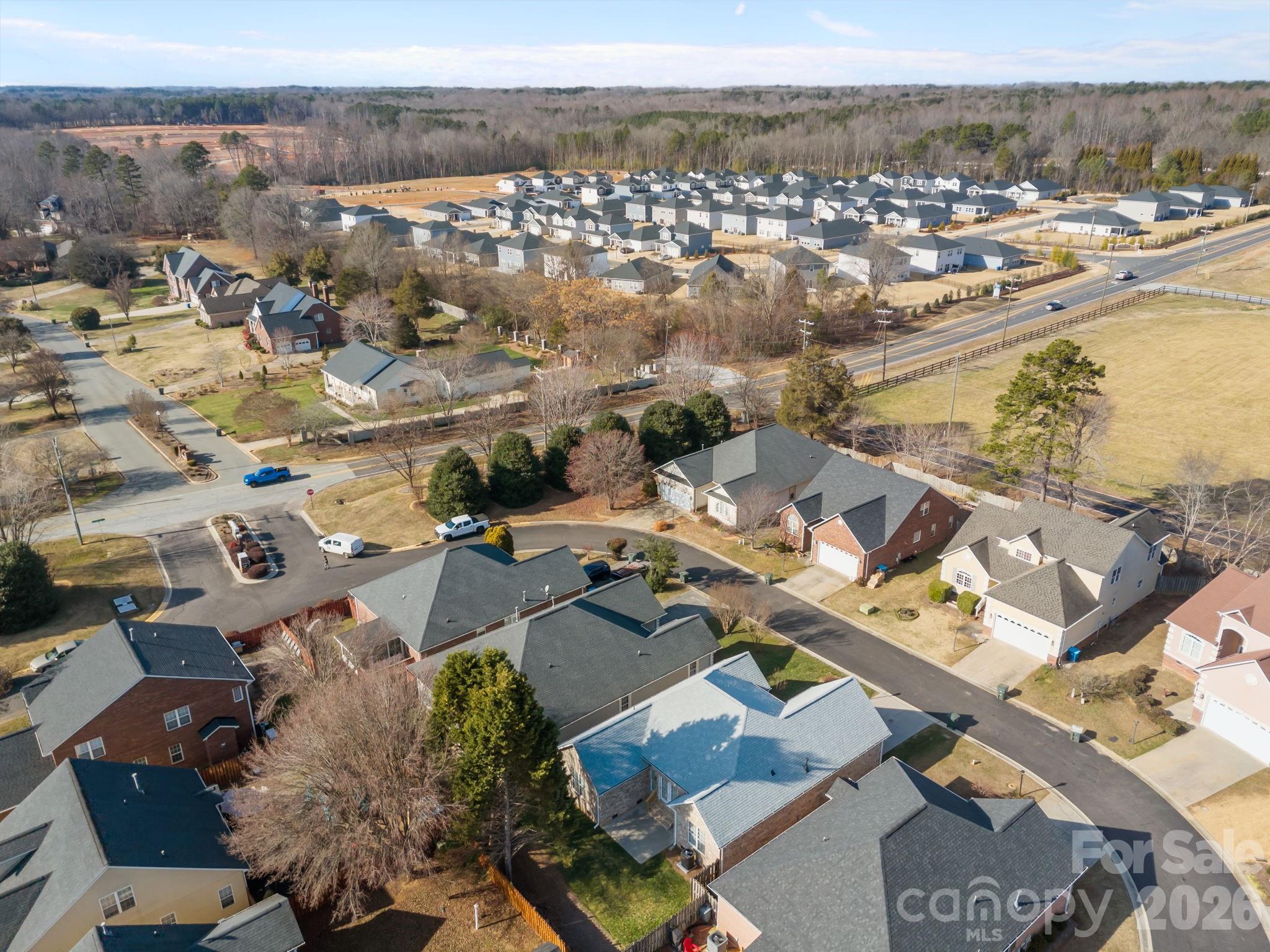 115 Birkdale Drive Property Photo 34