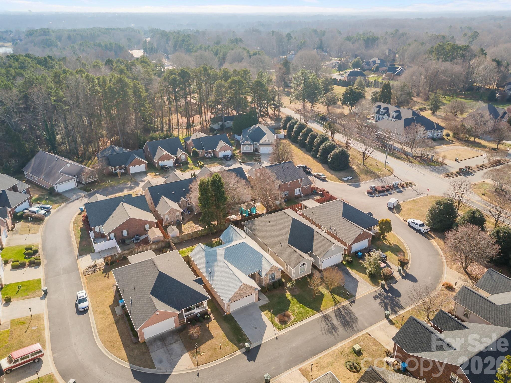 115 Birkdale Drive Property Photo 37