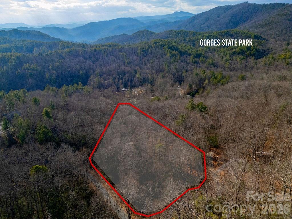 Lot 48 Fox Den Road Property Photo 1