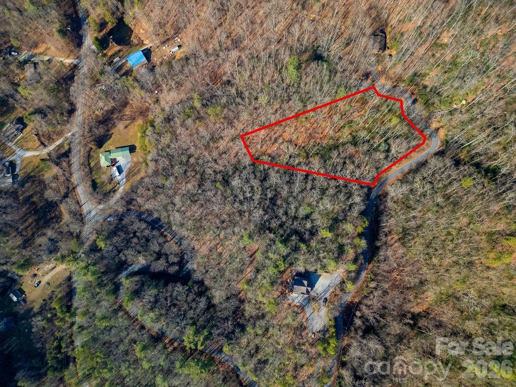 Lot 48 Fox Den Road Property Photo 8