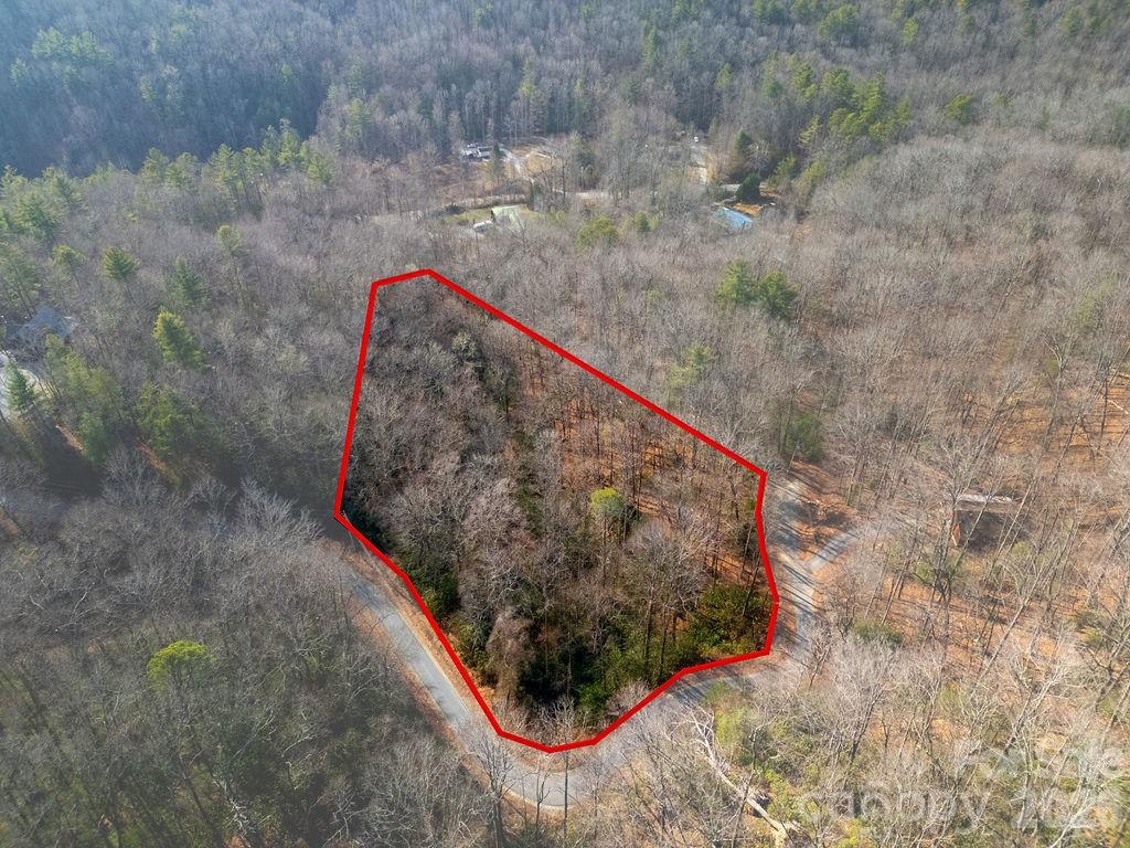 Lot 48 Fox Den Road Property Photo 11