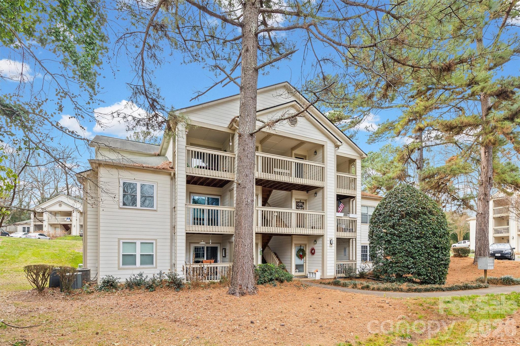 1041 Churchill Downs Court C