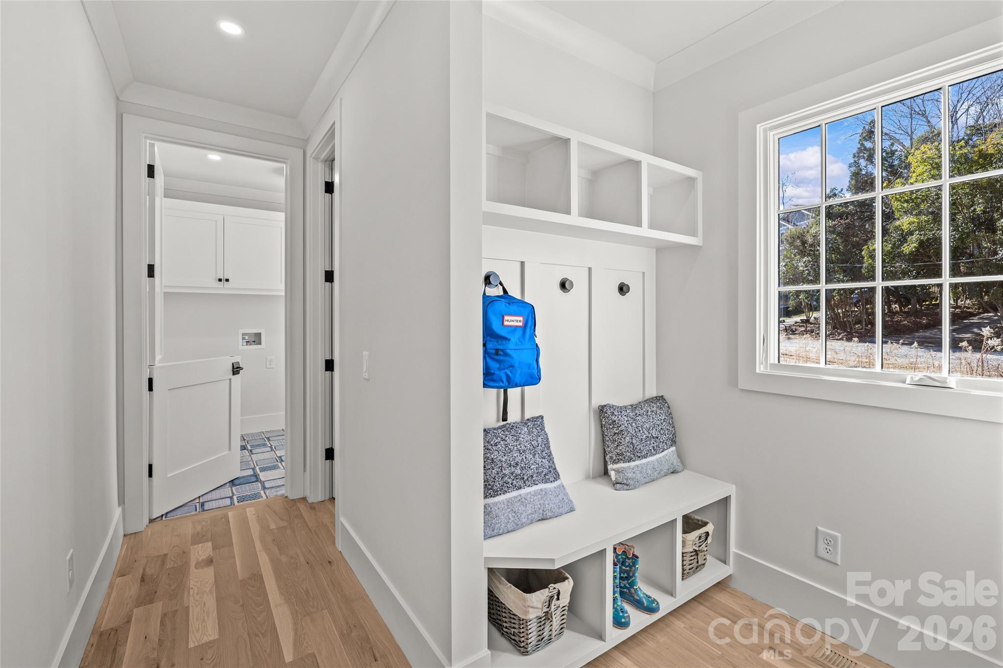 1607 Tippah Park Court Property Photo 16
