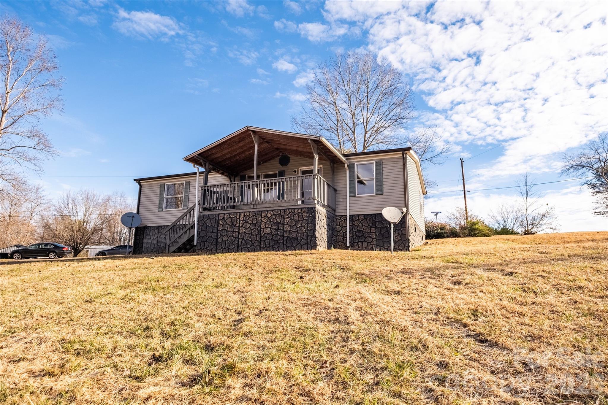 1305 Thunder Run Road