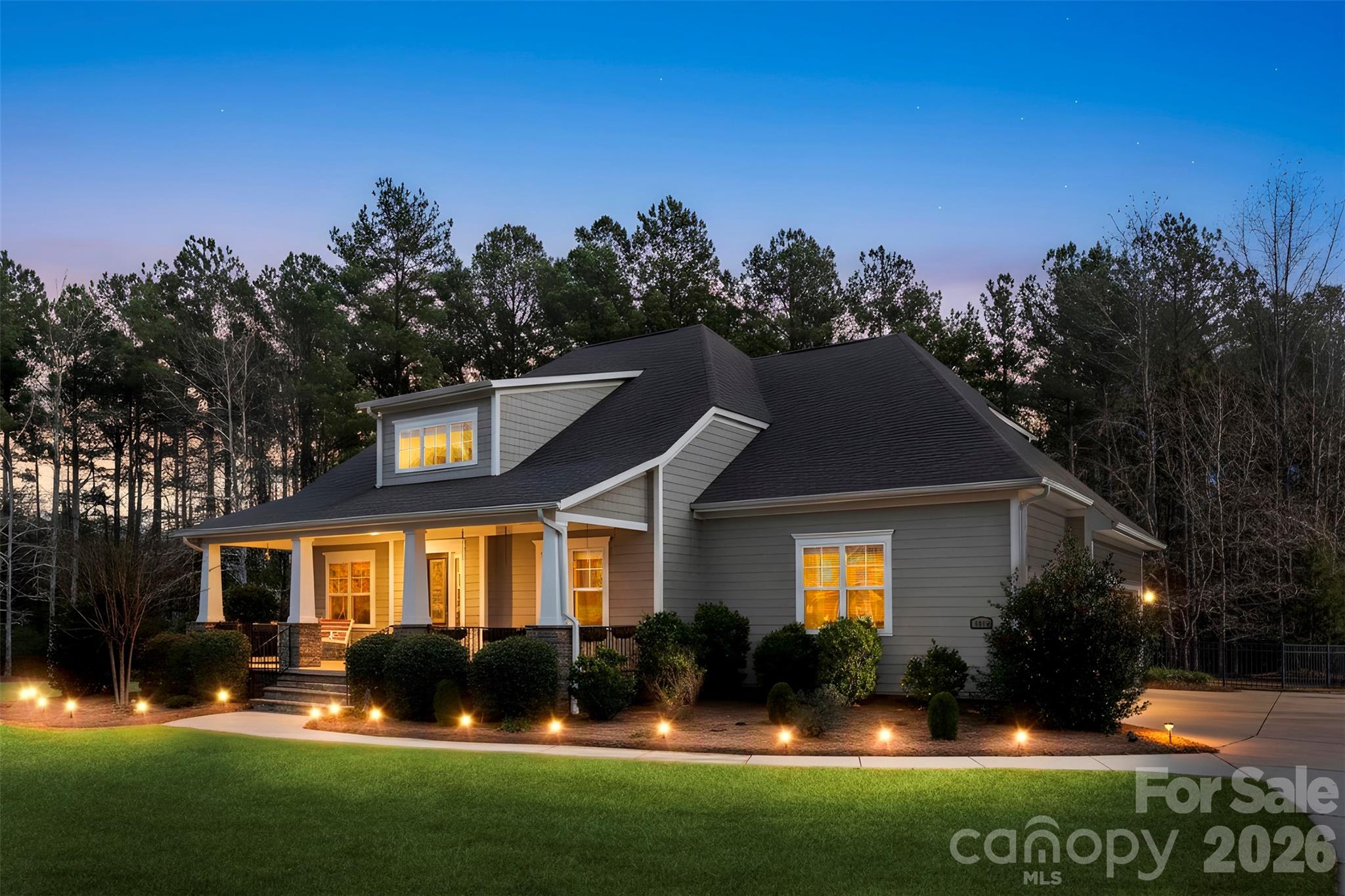 6065 Chimney Bluff Road Property Photo 1