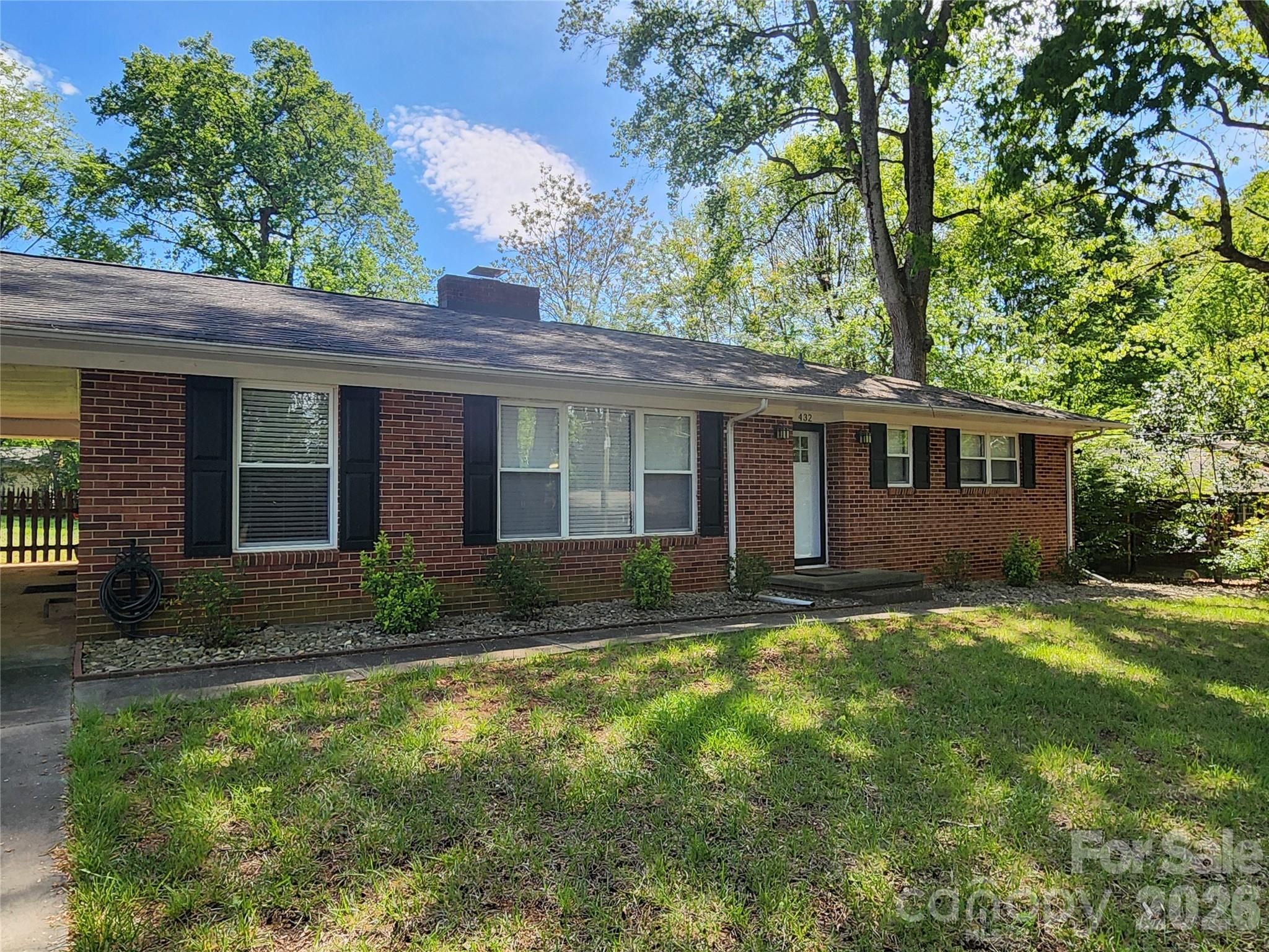 432 Virginia Avenue Property Photo 1