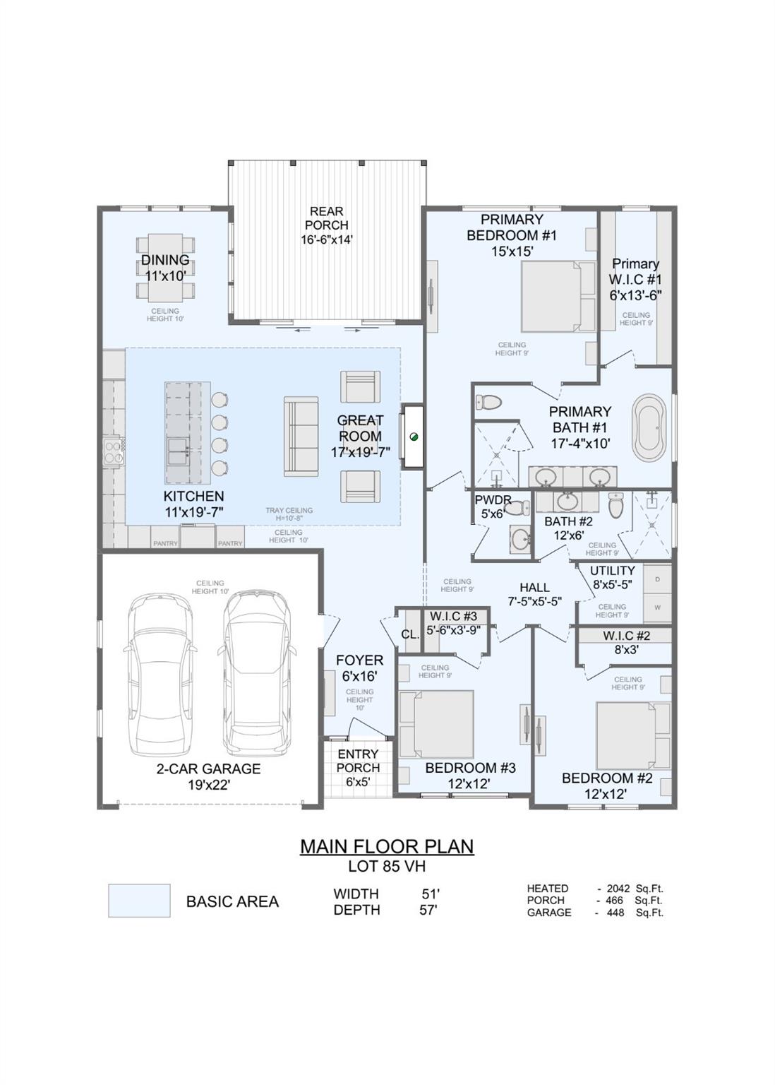 413 Big Hill Drive 85 Property Photo 23