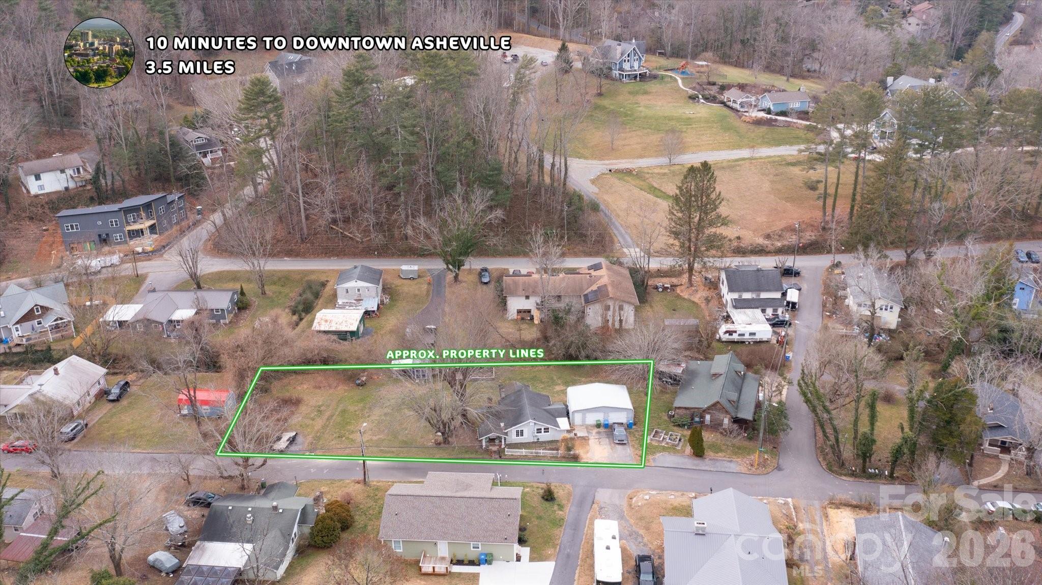 16 Sycamore Street Property Photo 33