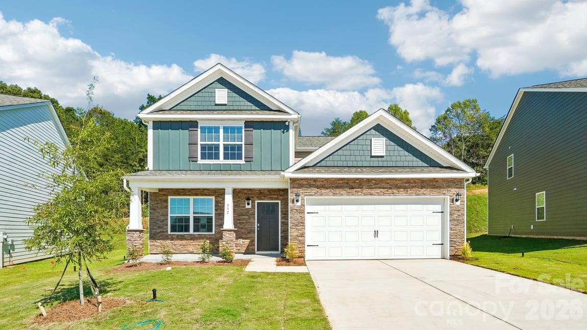 552 Dazzle Loop Property Photo 1