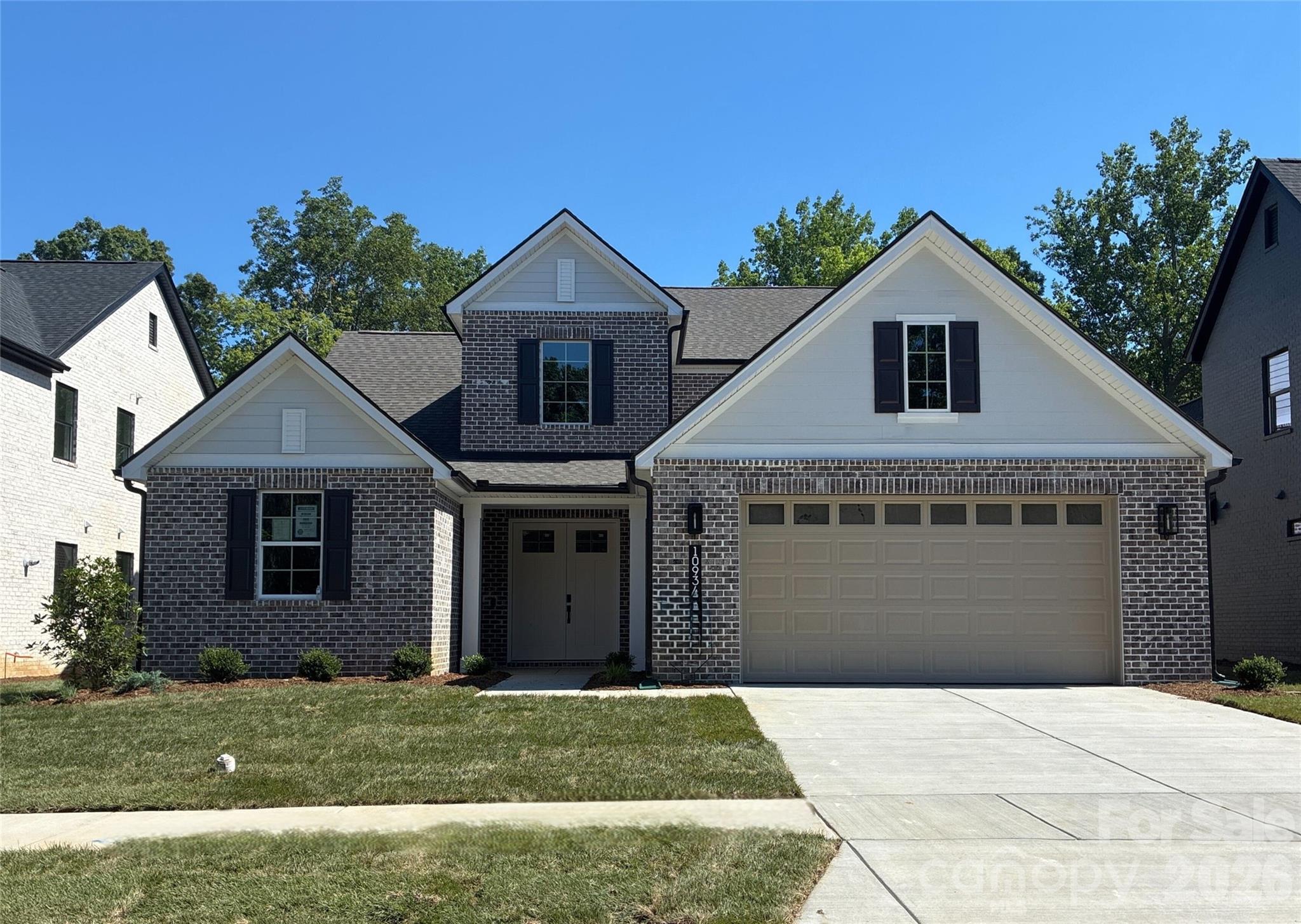 10934 Old Ravine Trail