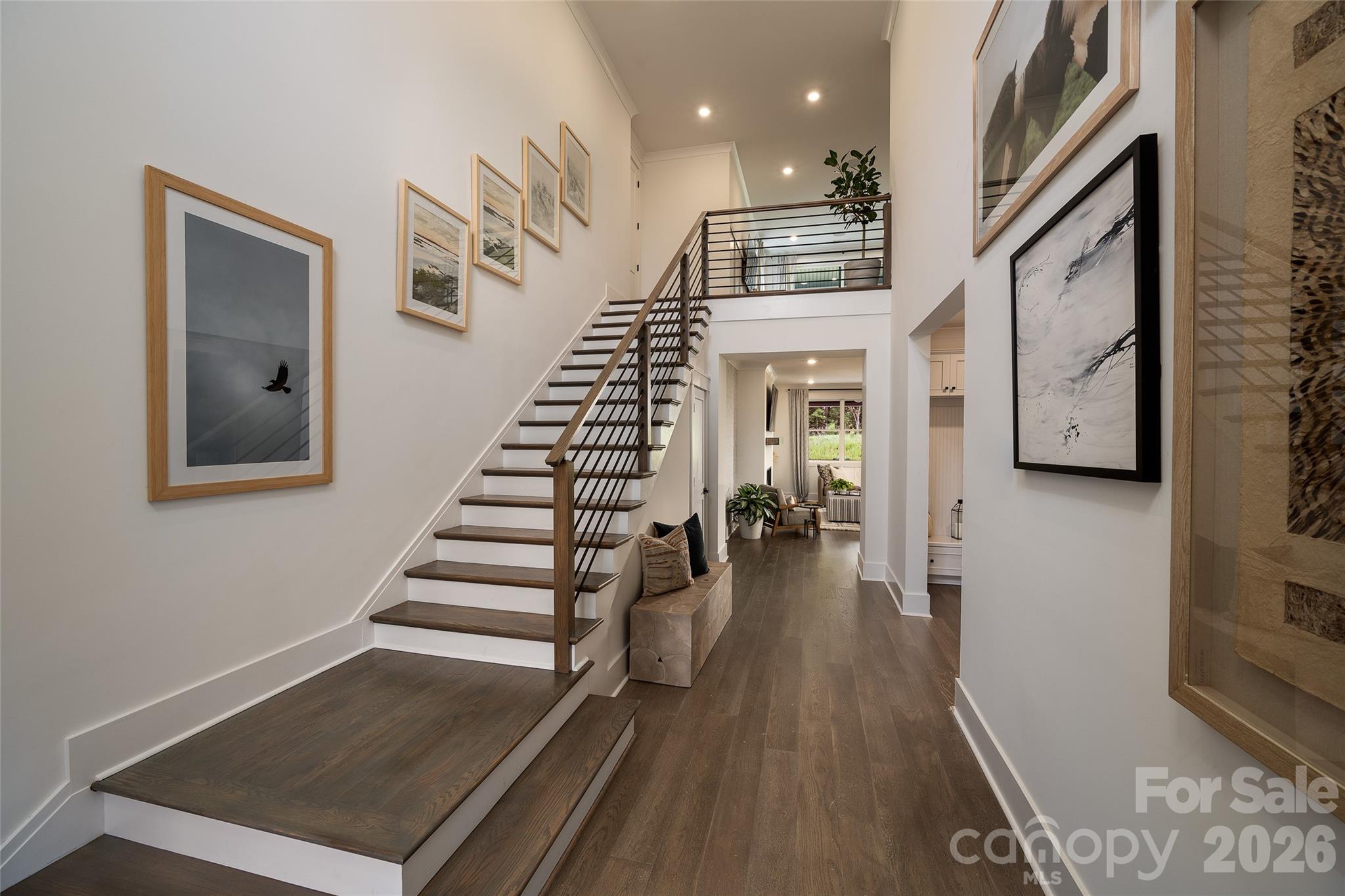 10934 Old Ravine Trail Property Photo 2