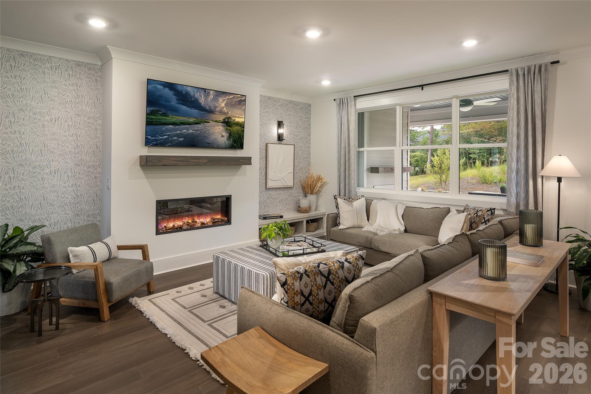 10934 Old Ravine Trail Property Photo 4