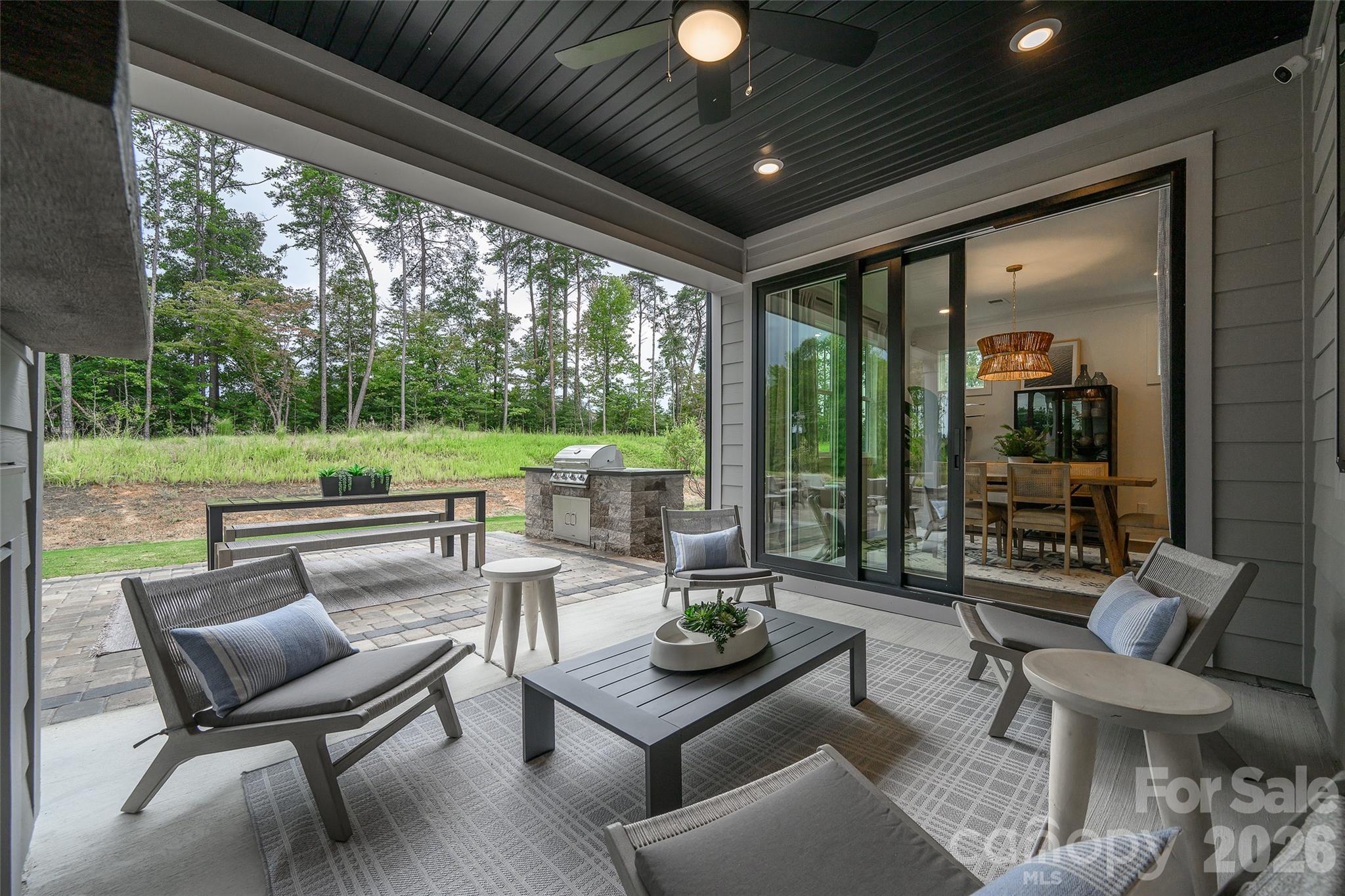 10934 Old Ravine Trail Property Photo 8