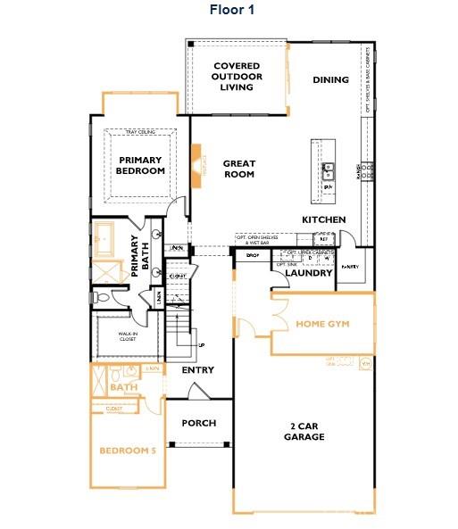 10934 Old Ravine Trail Property Photo 12