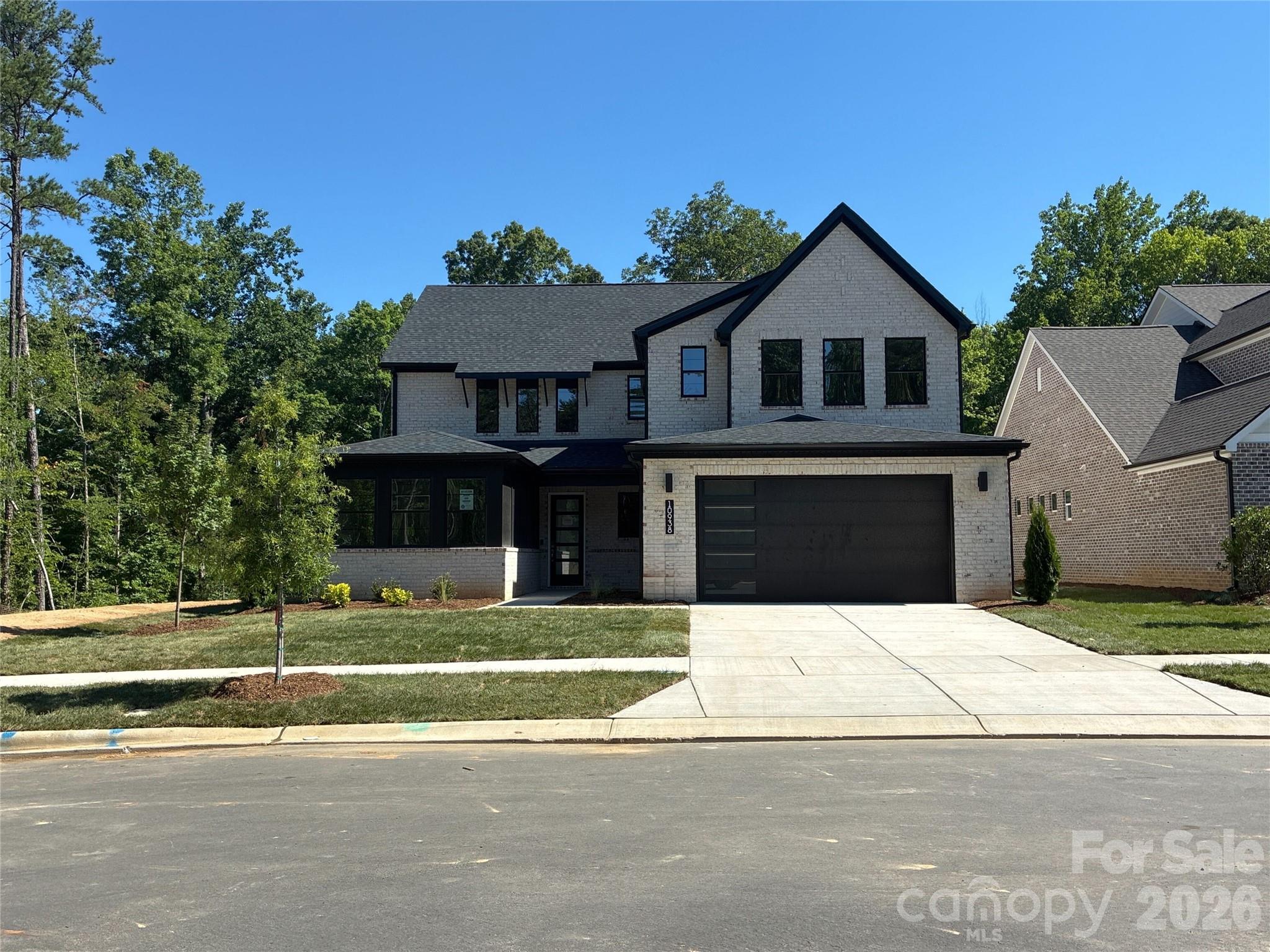 10938 Old Ravine Trail Property Photo 1