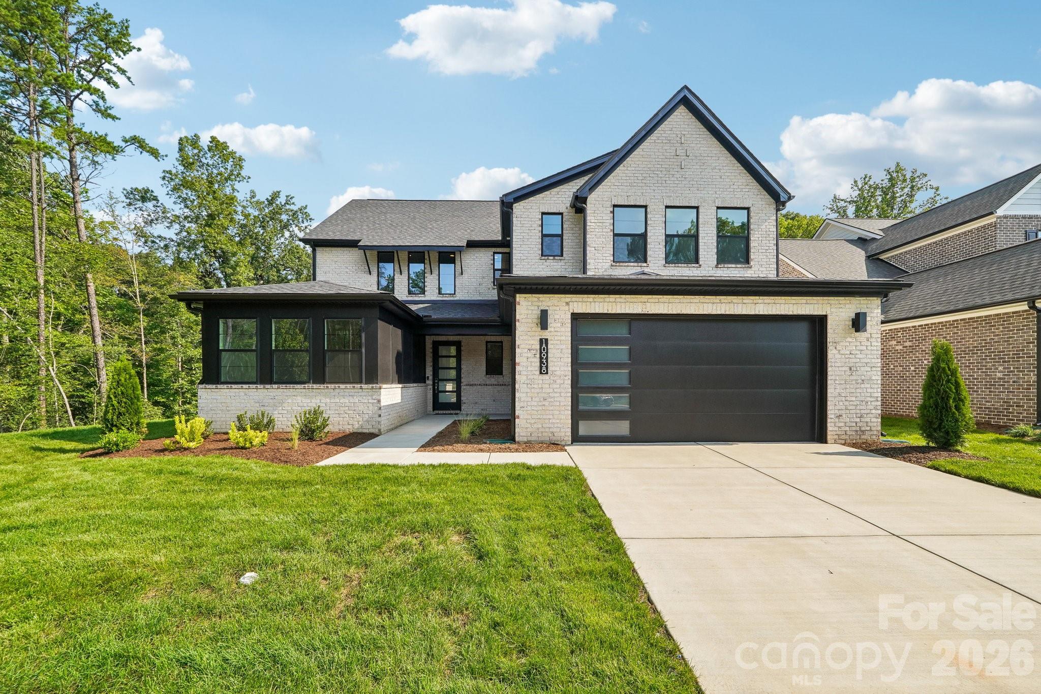 10938 Old Ravine Trail