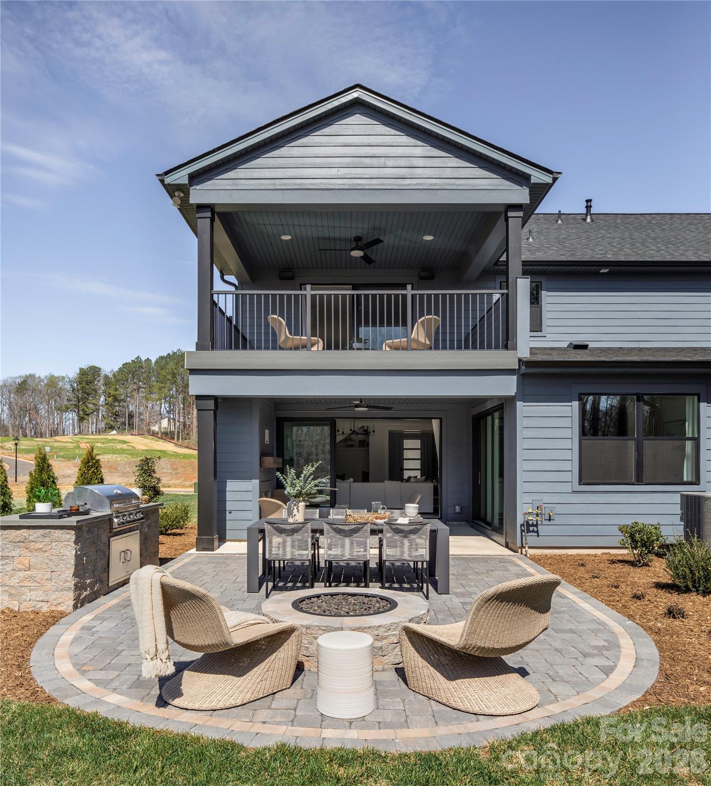 10938 Old Ravine Trail Property Photo 11