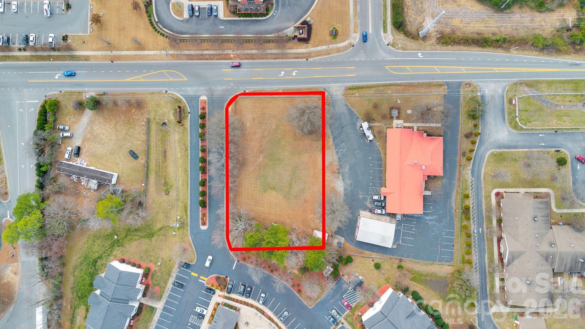 00 Rock Hill Church Road Property Photo 1