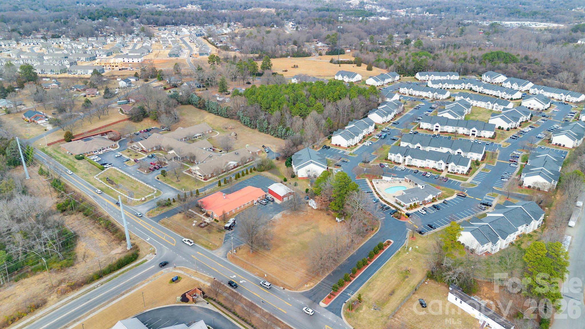 00 Rock Hill Church Road Property Photo 4