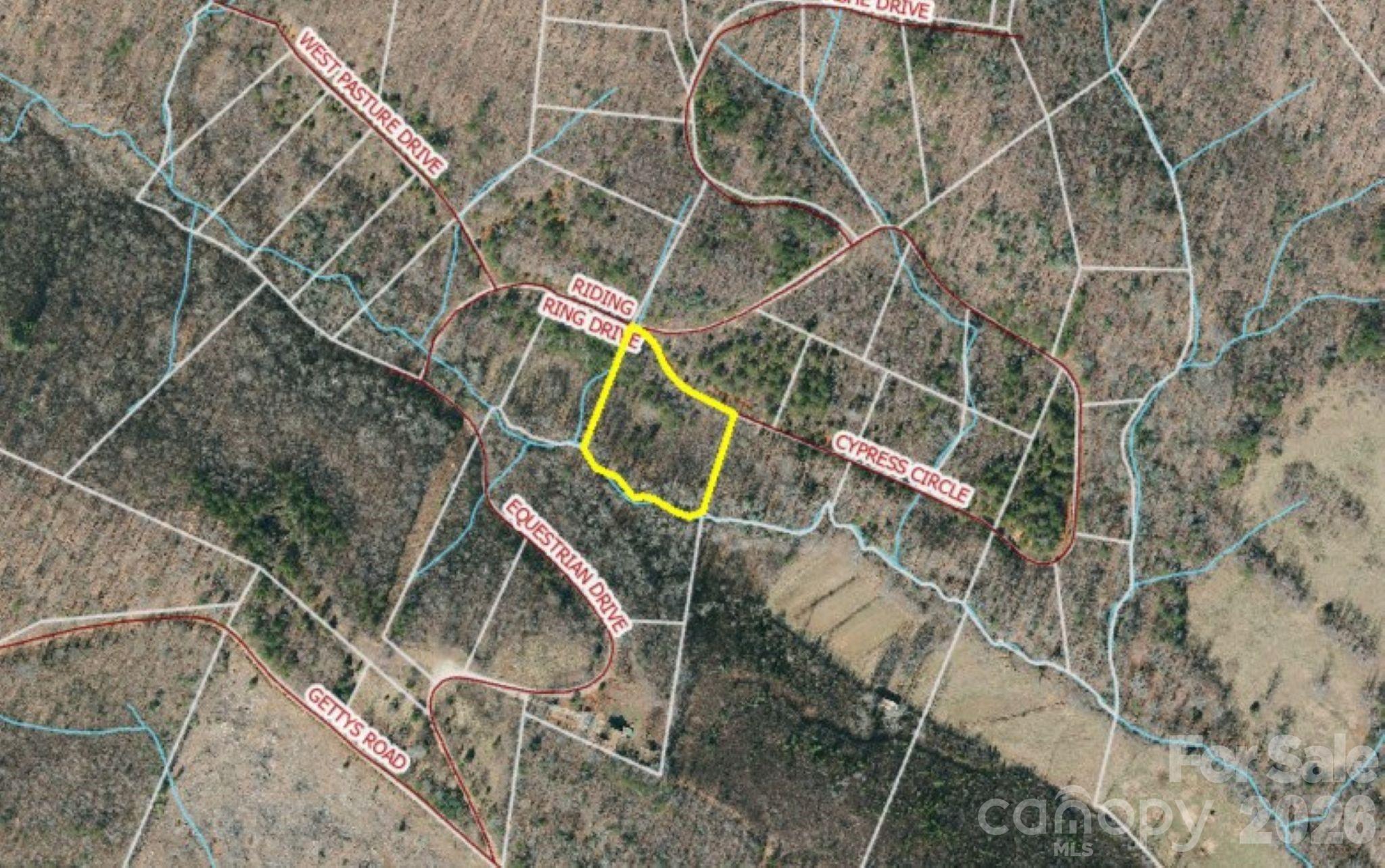 0 Riding Ring Drive 11 Property Photo 2