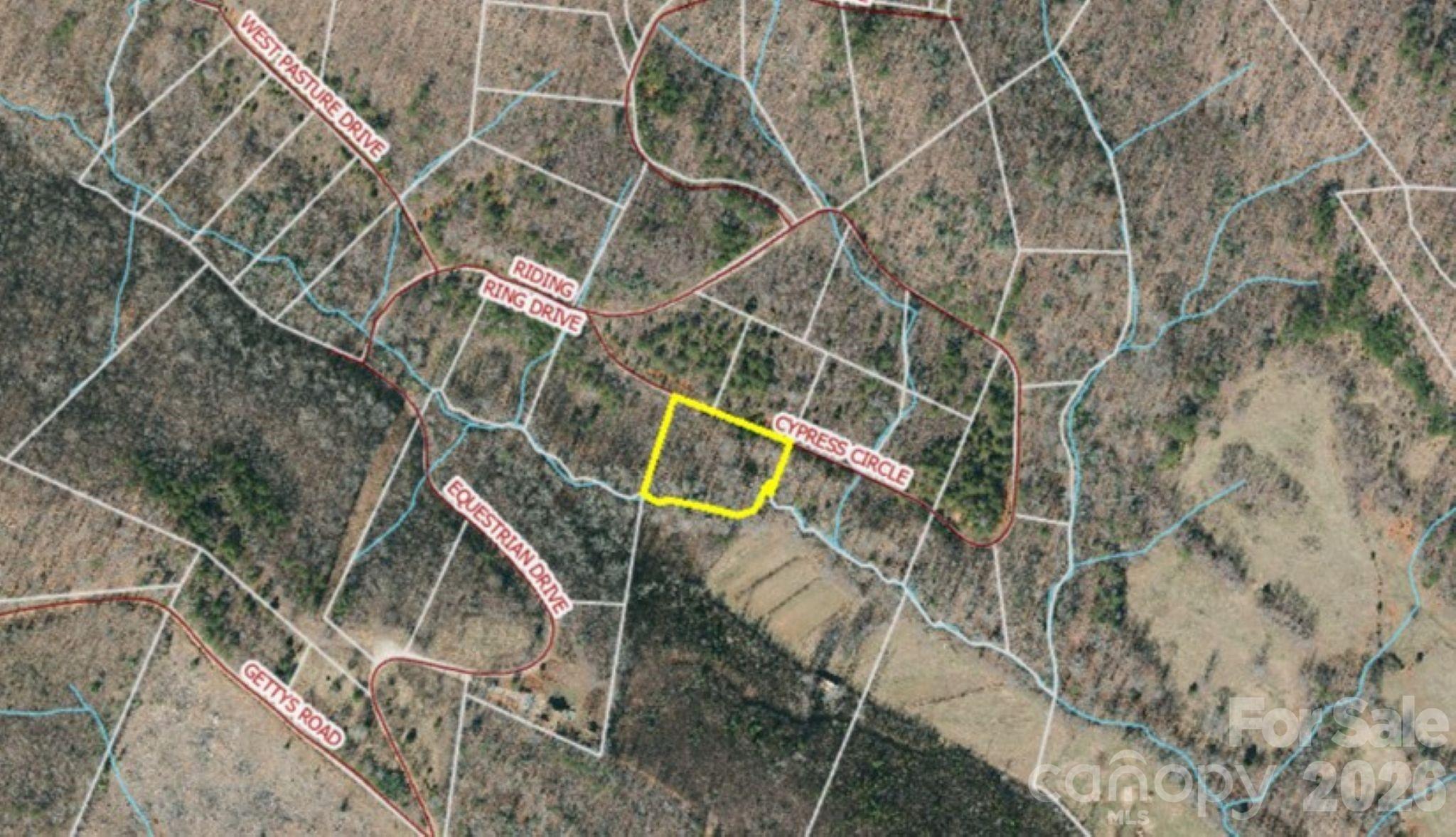 0 Riding Ring Drive 12 Property Photo 2