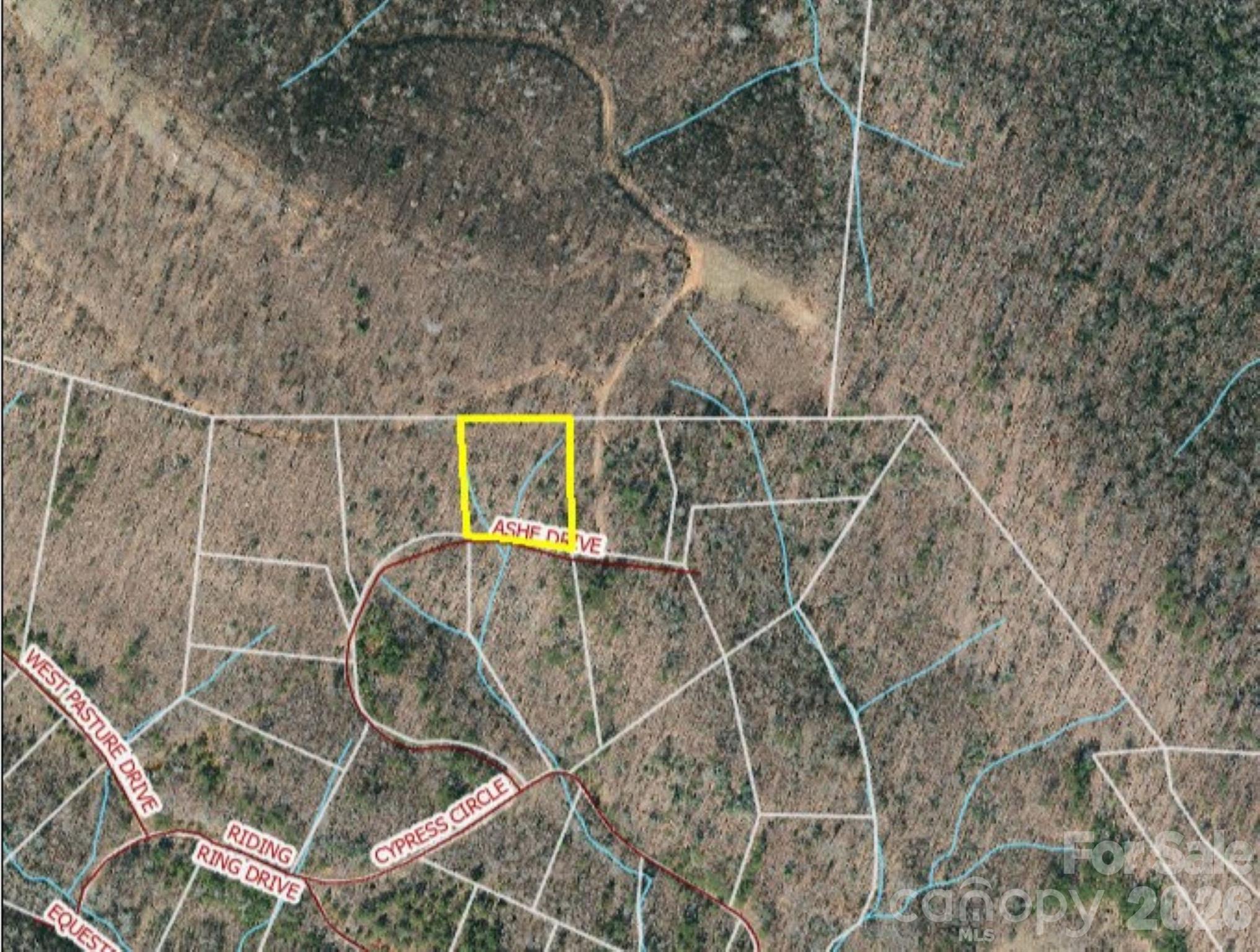 0 Ashe Drive 28a Property Photo 2