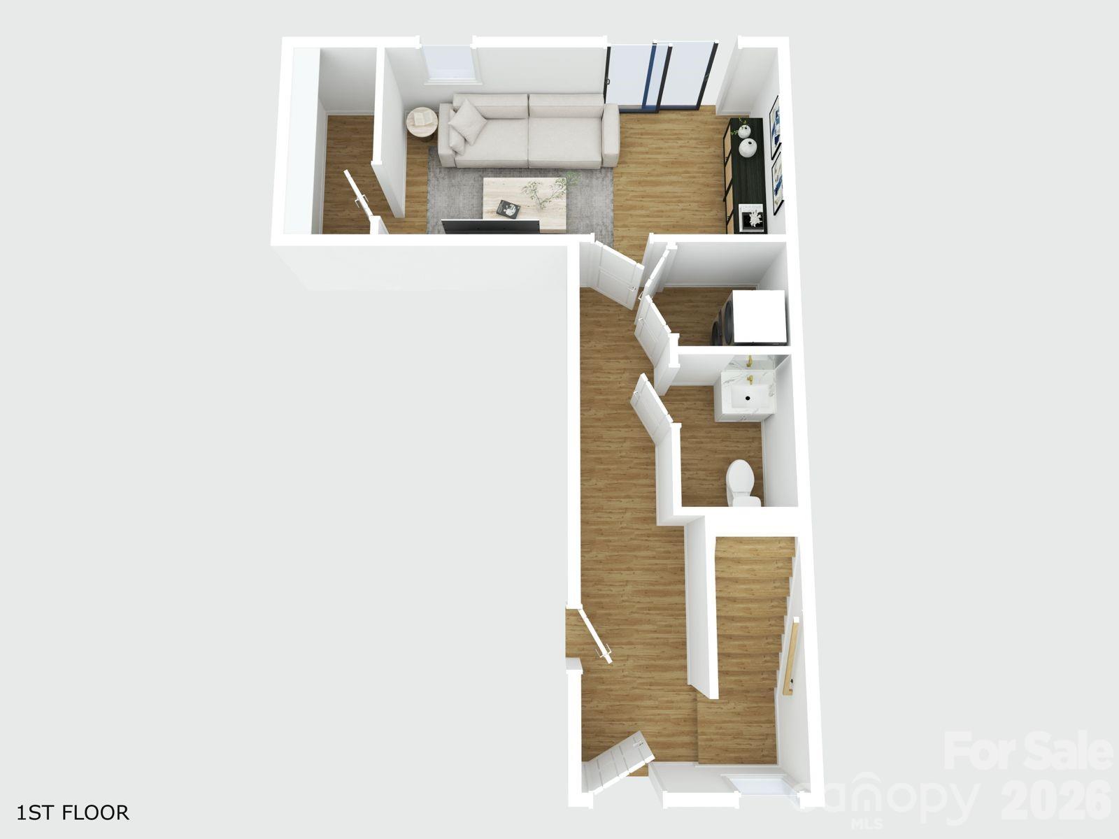2100 Bombay Way Property Photo 4