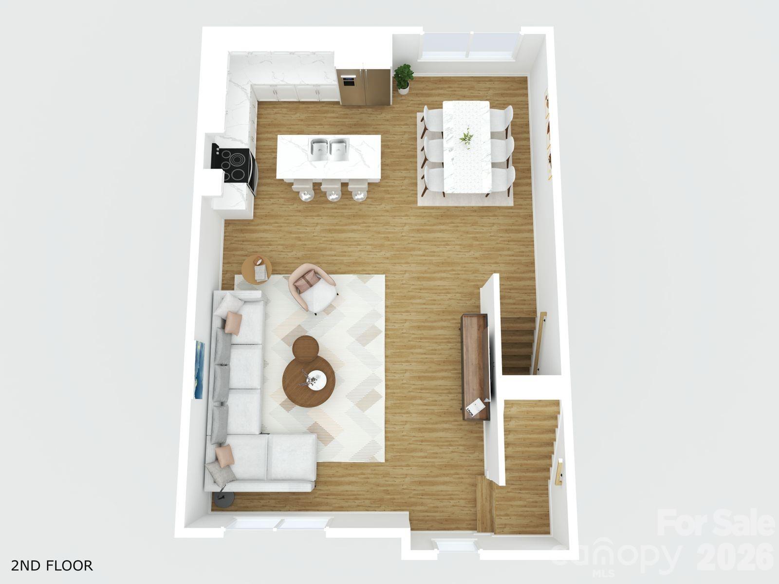 2100 Bombay Way Property Photo 5