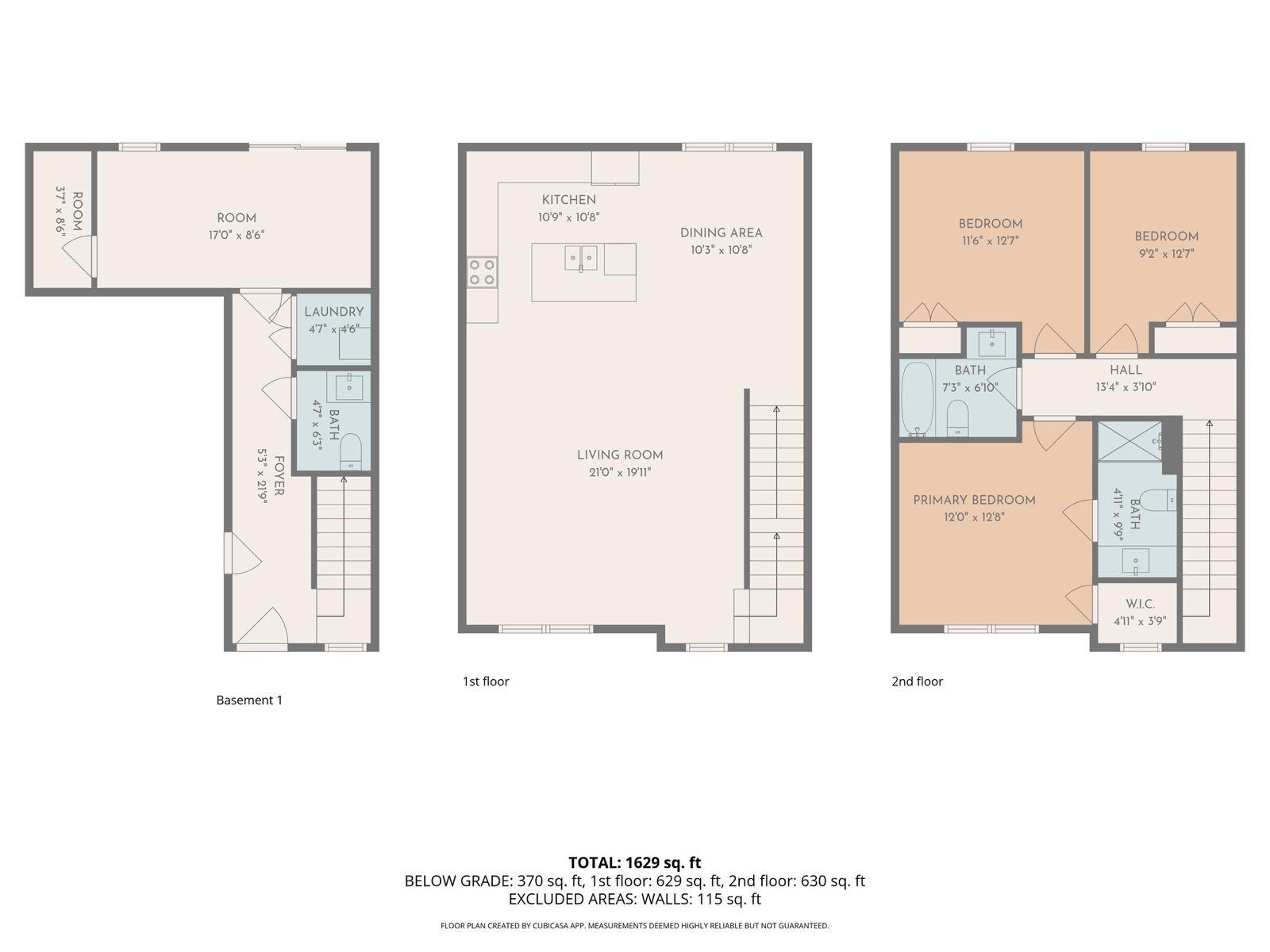 2110 Bombay Way Property Photo 2