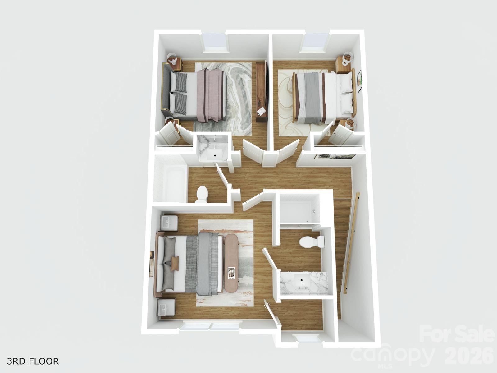 2110 Bombay Way Property Photo 6