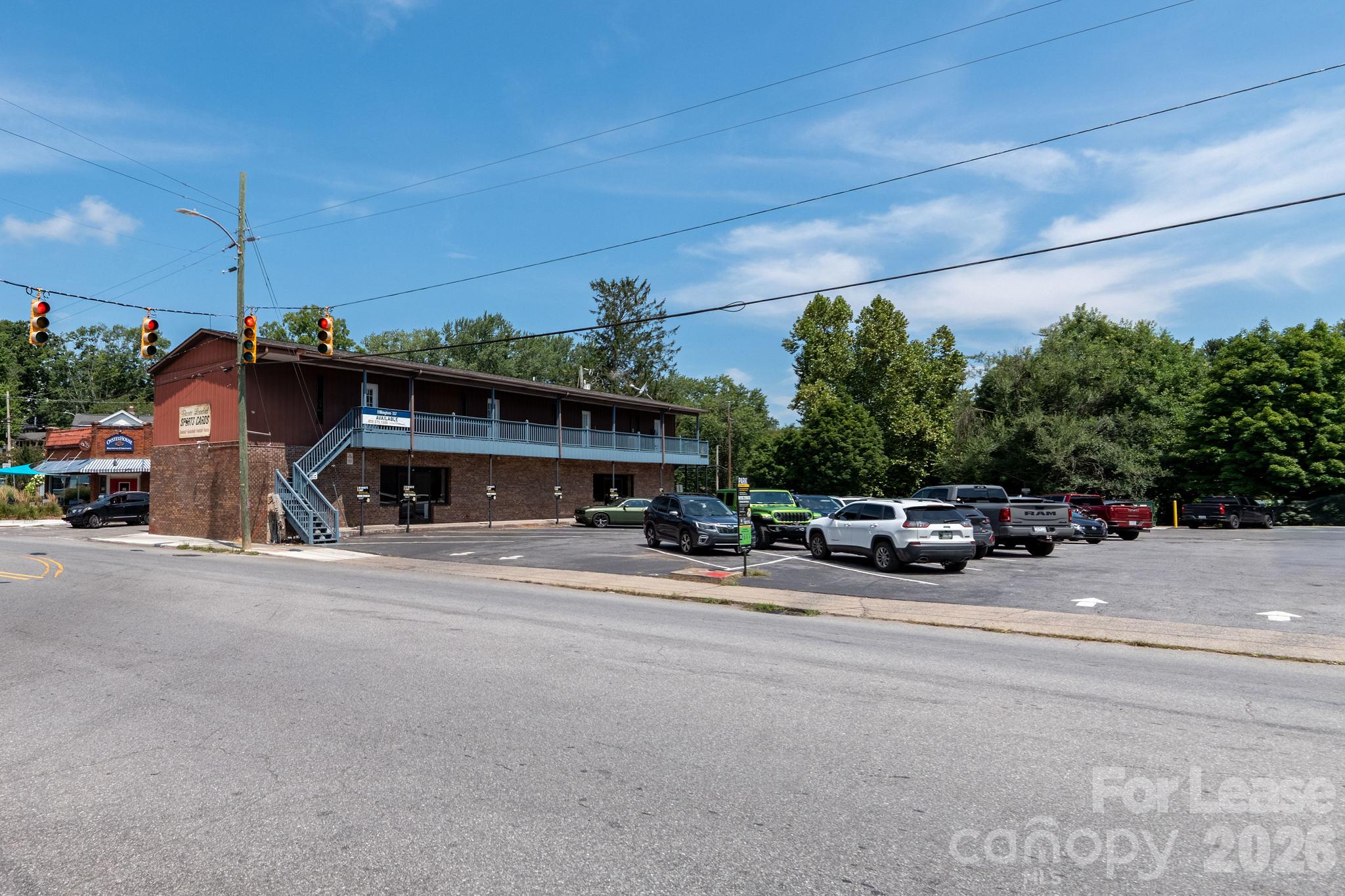 619 Haywood Road Property Photo 1
