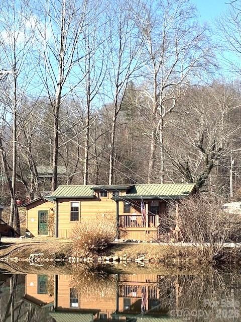 129 Mallard Loop Property Photo 2