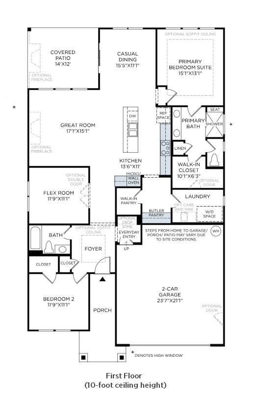 1075 Pinecone Avenue 214 Property Photo 24