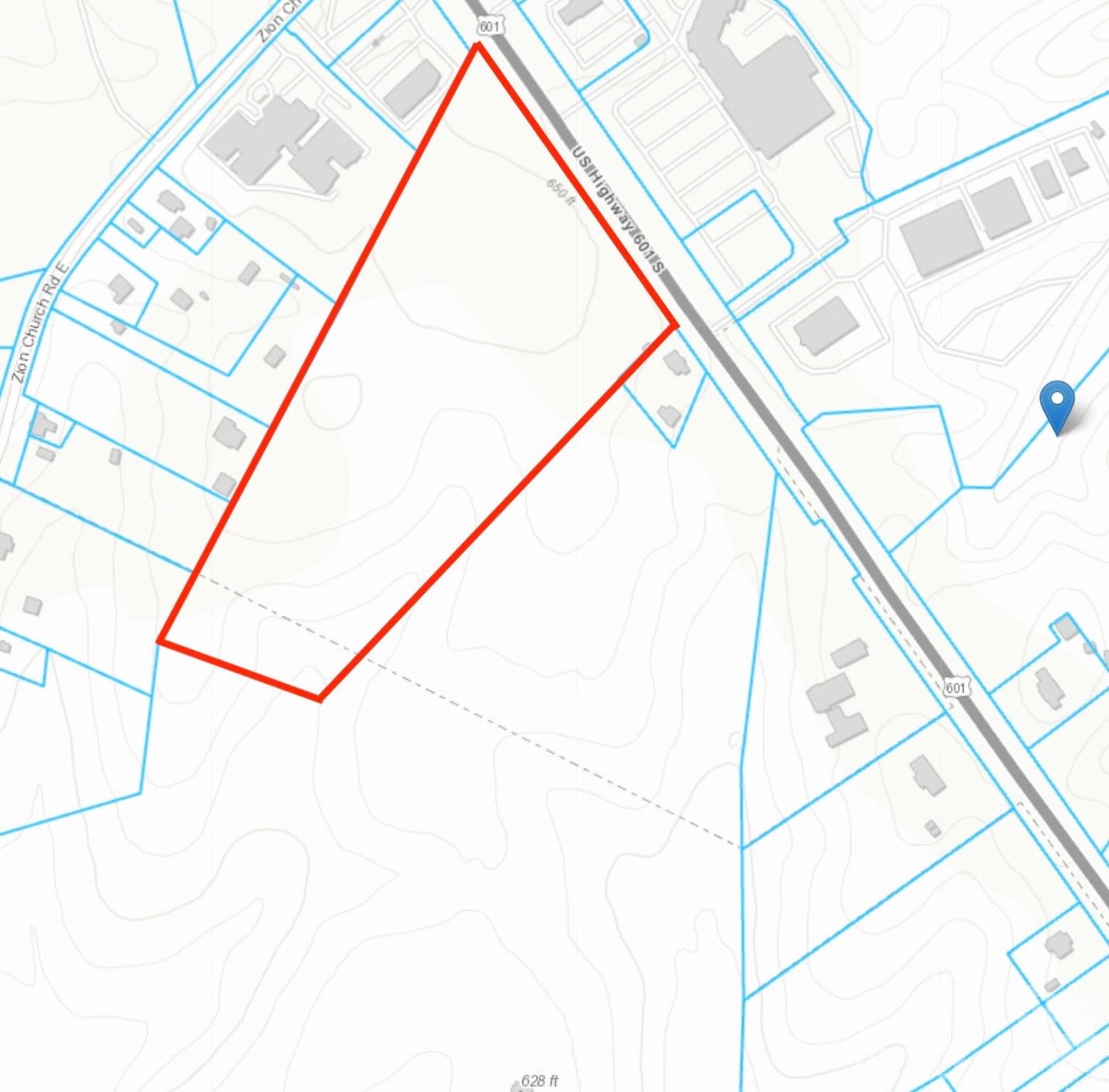 3560-c Us Highway 601 Highway Property Photo 4