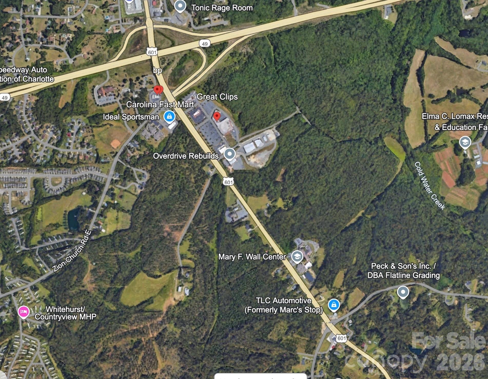 3560-c Us Highway 601 Highway Property Photo 12