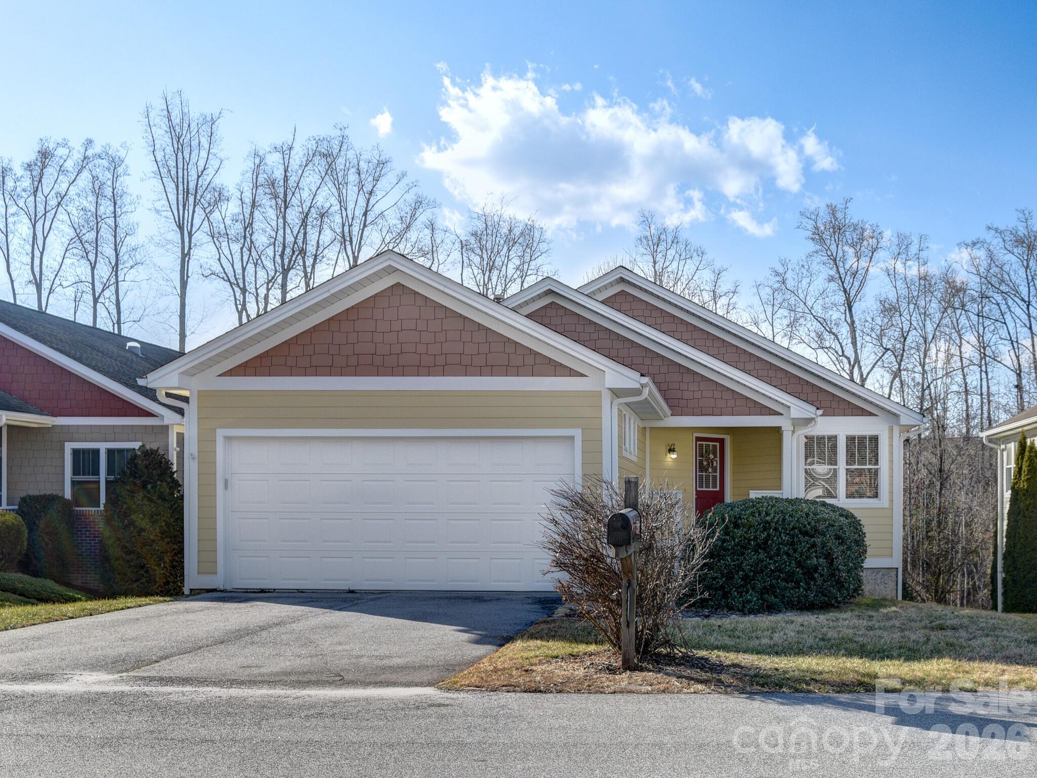 41 Little Fox Lane Property Photo 1