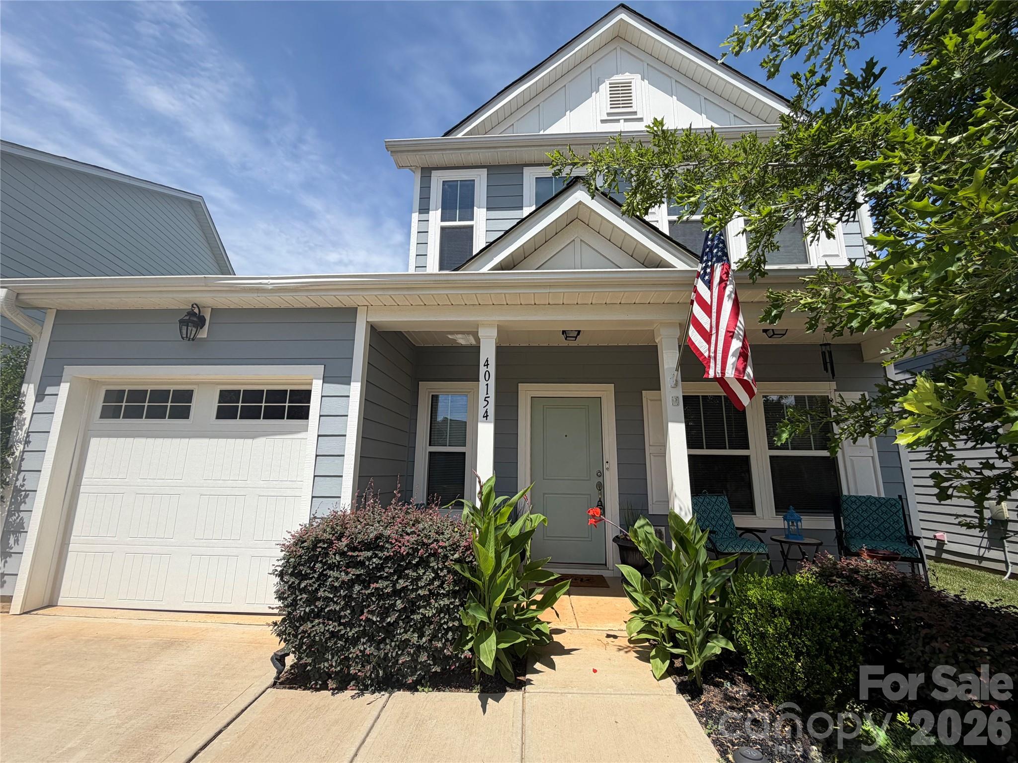 40154 Crooked Stick Drive Property Photo 1