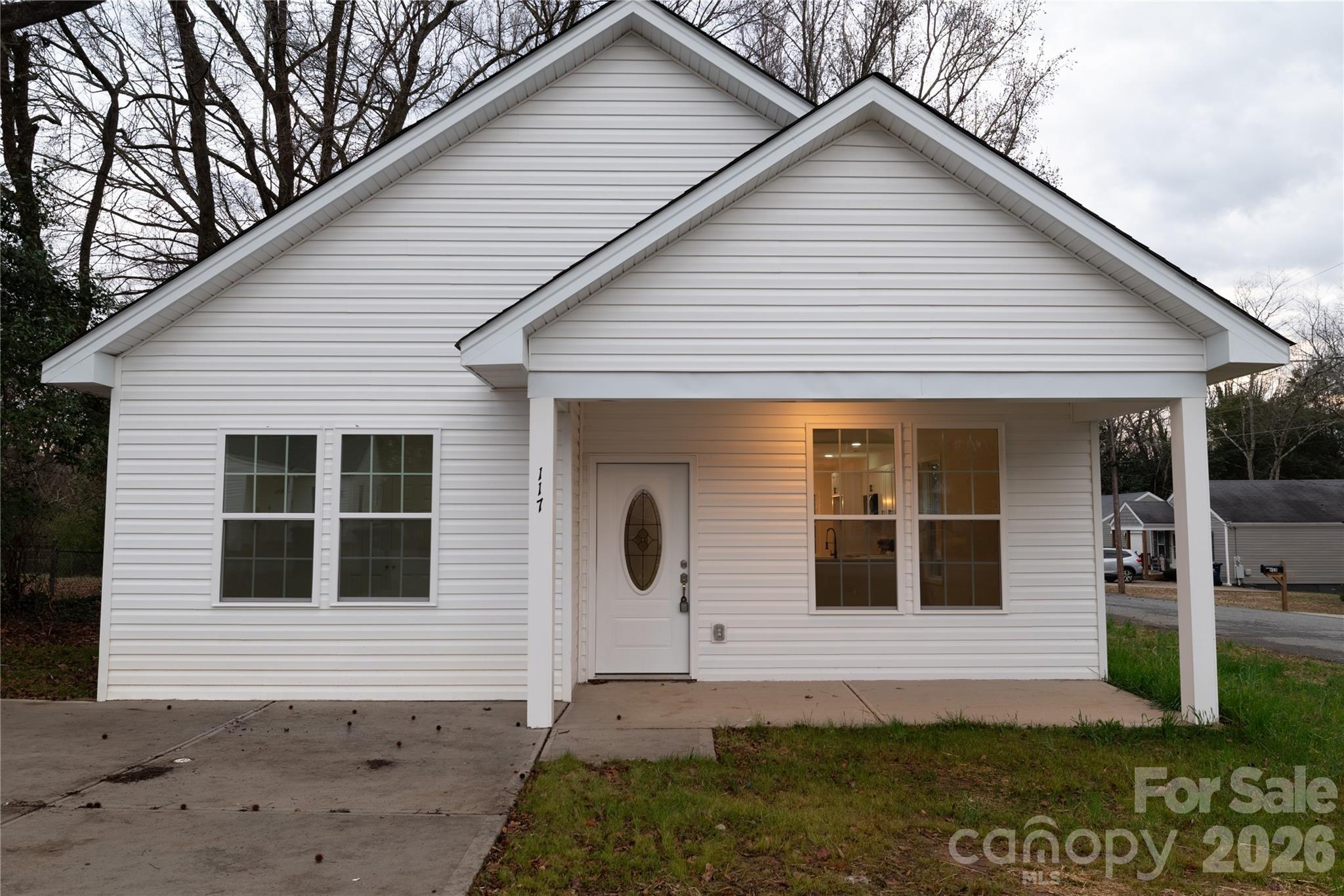 117 Rollins Street Property Photo 23