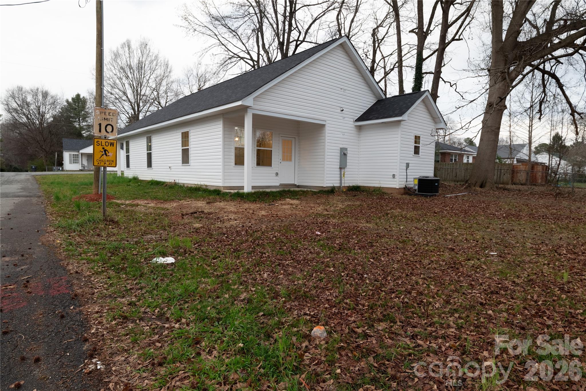 117 Rollins Street Property Photo 24