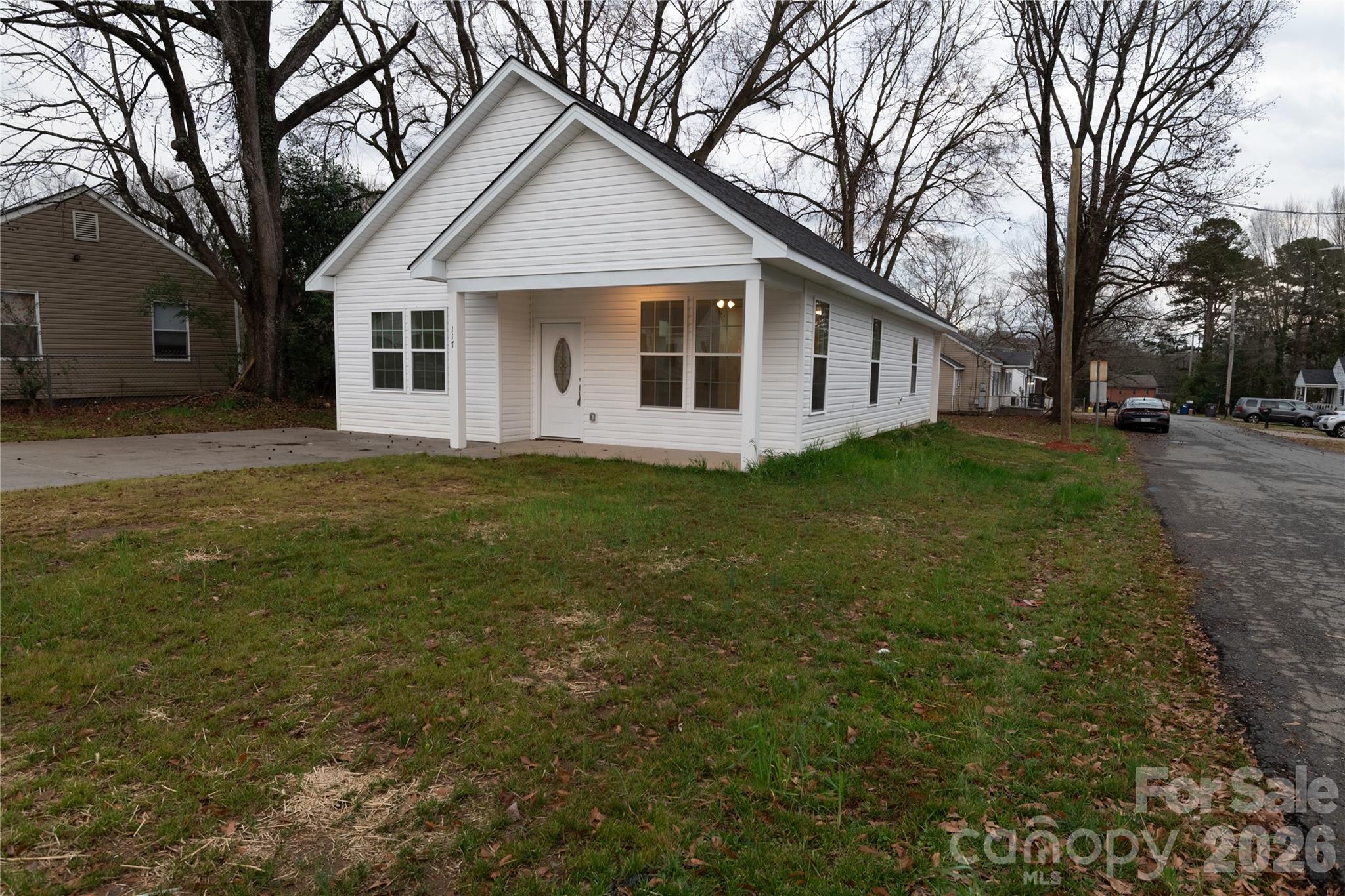 117 Rollins Street Property Photo 26