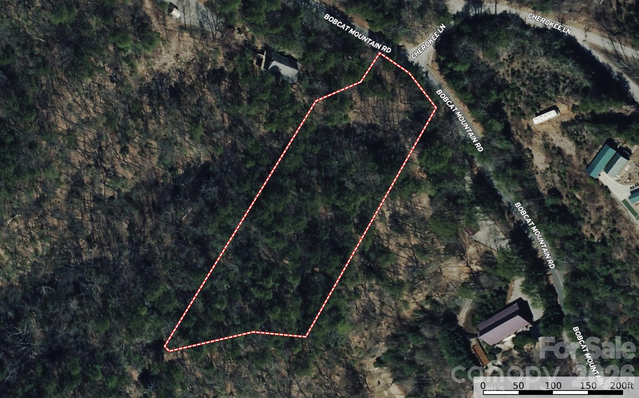 Tbd Bobcat Mountain Road 27 Property Photo 20