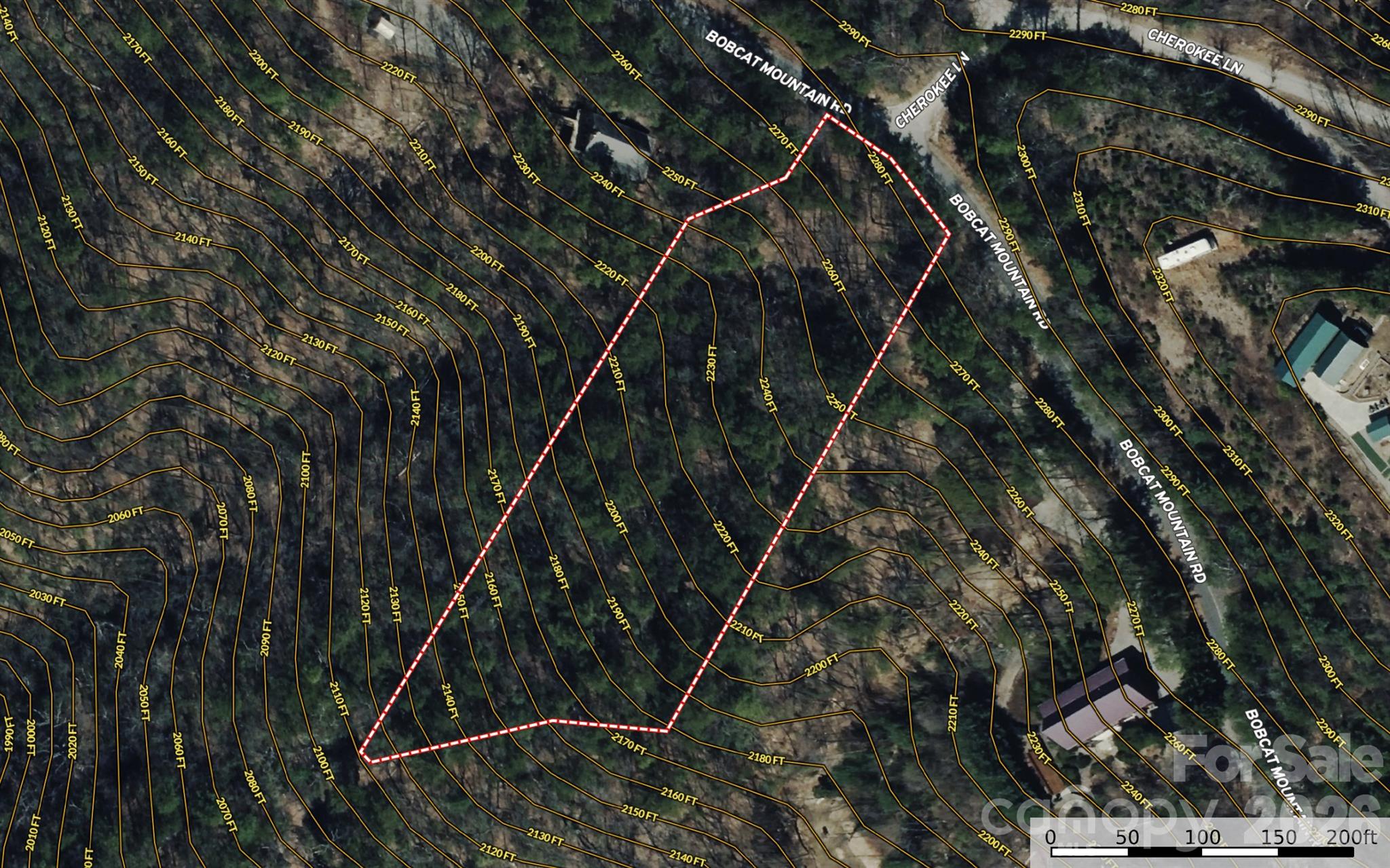 Tbd Bobcat Mountain Road 27 Property Photo 21
