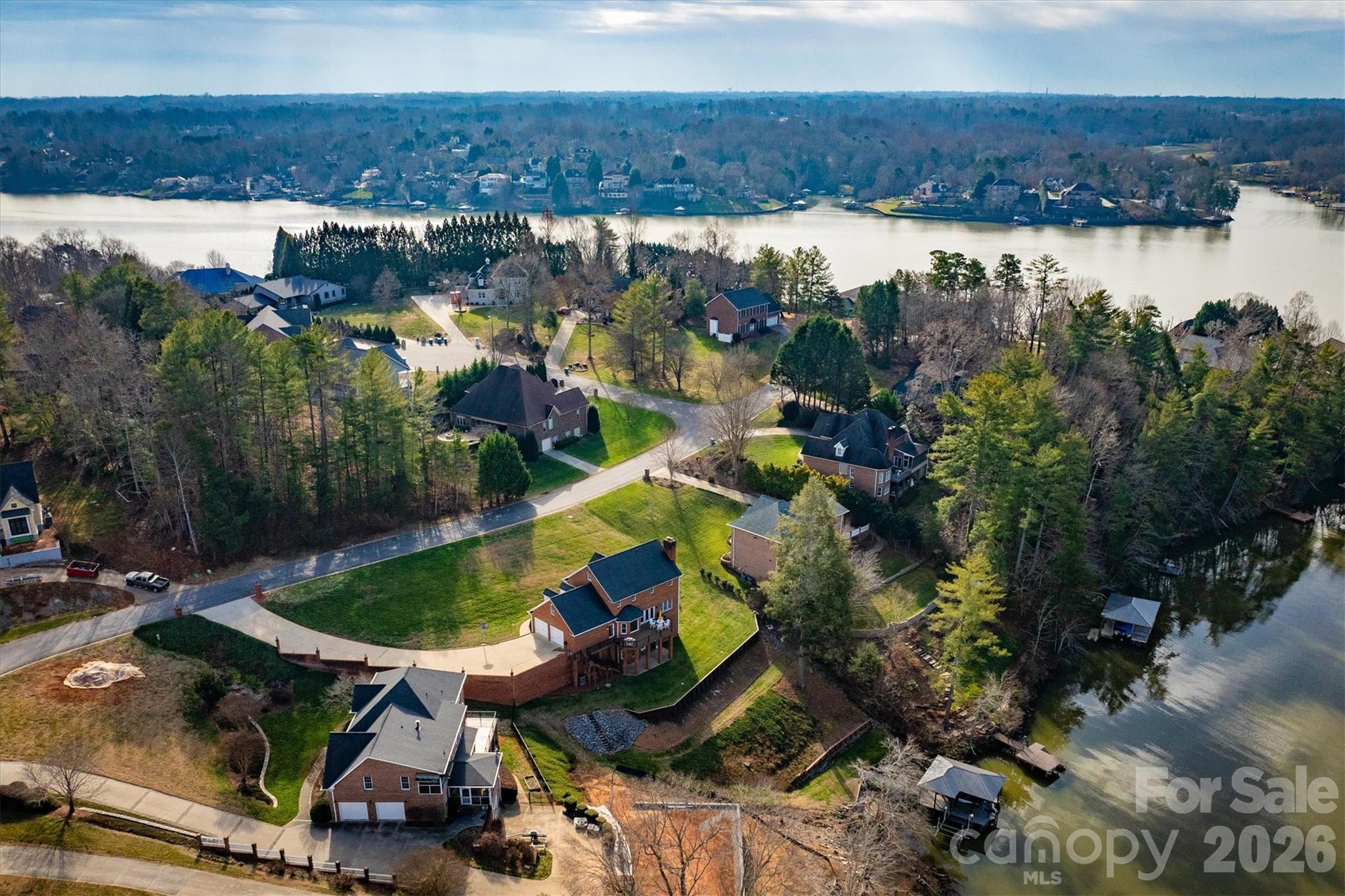 46 Mariners Point Lane Property Photo 9